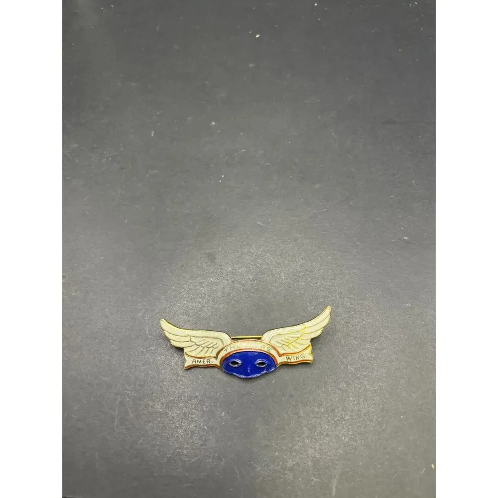 N/A vintage wwii
